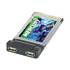 2 Port USB 2.0 PCMCIA Card