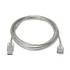 6ft. USB 2.0 Type A Male To Female Extension USB Cable, Silver 336314