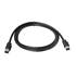 6ft. Firewire Cable 6-Pin To 6-Pin 334068
