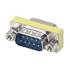 Mini Gender Changer DB9 Male To Male 360357