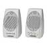 Speaker System 3000 Series, 480w, White