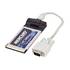 1 Port Serial PCMCIA Card