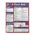 First Aid Quick Study Guide