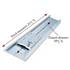 Track System For LCD / Workstation ZT1110335