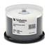 CD-R 80 Minute 52X Inkjet Printable 50 Pack 94904