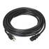25ft. Computer Or Monitor Power Cable ZT1202185