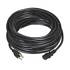 50ft. Computer Or Monitor Power Cable ZT1202190