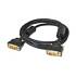DVI-D M/M Cable, Single Link, 6.5ft