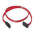 19in. SATA Cable With 90 Degree Connector ZT1201136