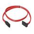39in. SATA Cable With 90 Degree Connector ZT1201137