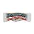 ATX Power Cable 20-Pin Male To 24-Pin Female ZT1130240
