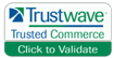 Trustwave Compliant