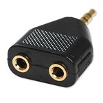 3.5mm Headphone Splitter - Universal