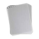 DVD Pro Alphabet Dividers 24DIVDP - DiscSox