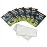 Travel Wet / Dry Singles, 12 Pack KS-SP12 - Klear Screen