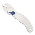 Dual Blade Package Opener Single Unit OX-102 - OpenX