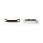D-Sub Solder Cup DB25 Female ZT1612075 - Ziotek