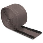 Safcord Cable Housing, 4in. X 30ft. Gray 81430 - Angel Guard