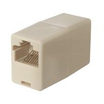 RJ45 Coupler F/F Straight Connector ZT1800500 - Ziotek