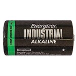 Industrial C Battery, Alkaline, 12 Pack EN93 - Energizer