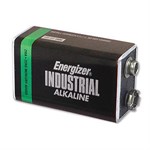 9V Battery, Alkaline 12 Pack EN22 - Eveready Battery