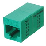CAT6 Inline Crossover Coupler - Universal