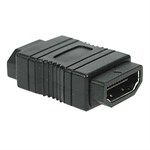 HDMI Gender Changer F/F Coupler - Universal