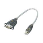 USB To Serial/PDA Converter Adapter GUC232A - IOGEAR