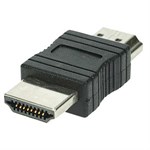 HDMI Male To Male Gender Changer - Universal