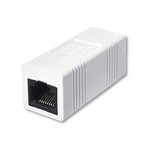 CAT5e In-line RJ45 Coupler 8P8C ZT1800505 - Ziotek