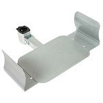 Printer Arm For Mobile Workstation Cart ZT1110342 - Ziotek