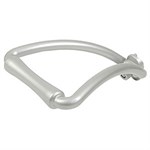 Handle For Mobile Cart Workstation ZT1110385 - Ziotek