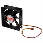 Case Fan 92mm Dual Bb With Mb Connector 1480149 - Cofan