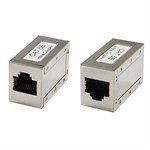 CAT5e Inline Coupler Shielded ZT1800515 - Ziotek