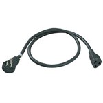 18in. Rotating (360 Degree) Flat Plug Liberator, 3 Pack - Universal