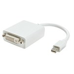 Mini DisplayPort To DVI Adapter - Universal