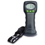 Digital Luggage Scale Gray 101 0111 - ERGO