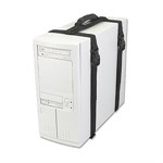 Geargrip Lite CPU Holder GGLTB - CaseAce