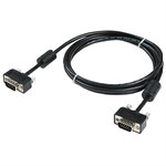 6ft. Super Slim VGA HD15 Male To Male Cable - Universal
