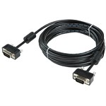 50ft. Super Slim VGA HD15 Male To Male Cable - Universal
