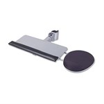 Aluminum Keyboard Arm For LCD Monitor Pole ZT1110355 - Ziotek