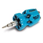 Teeny Turner 7 BIT Micro Driver, Assorted Colors 06102 - PICQUIC