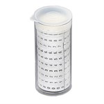 MityMark Wire Label Refills, 0-9, 760 Markers, Tube MMRB-0-9 - ZipTape