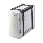 Economical CPU Holder ZT1080110 - Ziotek