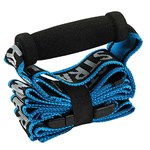 6ft. Heavy Duty Handle, Blue 4STR33300 - Strap A Handle