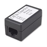 CAT5e Crossover Inline Coupler ZT1800525 - Ziotek
