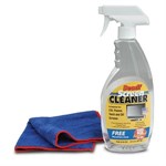 Deoxit Screen Cleaner Kit With Microfiber Cloth CCS-503 - Caig Laboratories