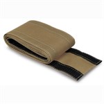 SafCord Cable Housing, 4in. X 6ft., Taupe 4007-018 - Angel Guard