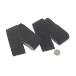 VELCRO Brand Industrial Strength 2in. X 4ft. 90593 - Velcro