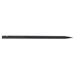 6in Apple Nylon Probe Tool, Black 151-168 - Menda